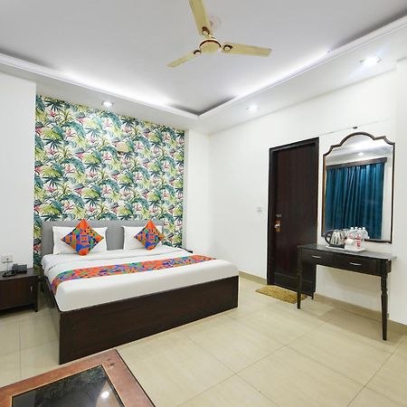 Fabhotel Delhi Darbar Near Karol Bagh Market Eksteriør bilde