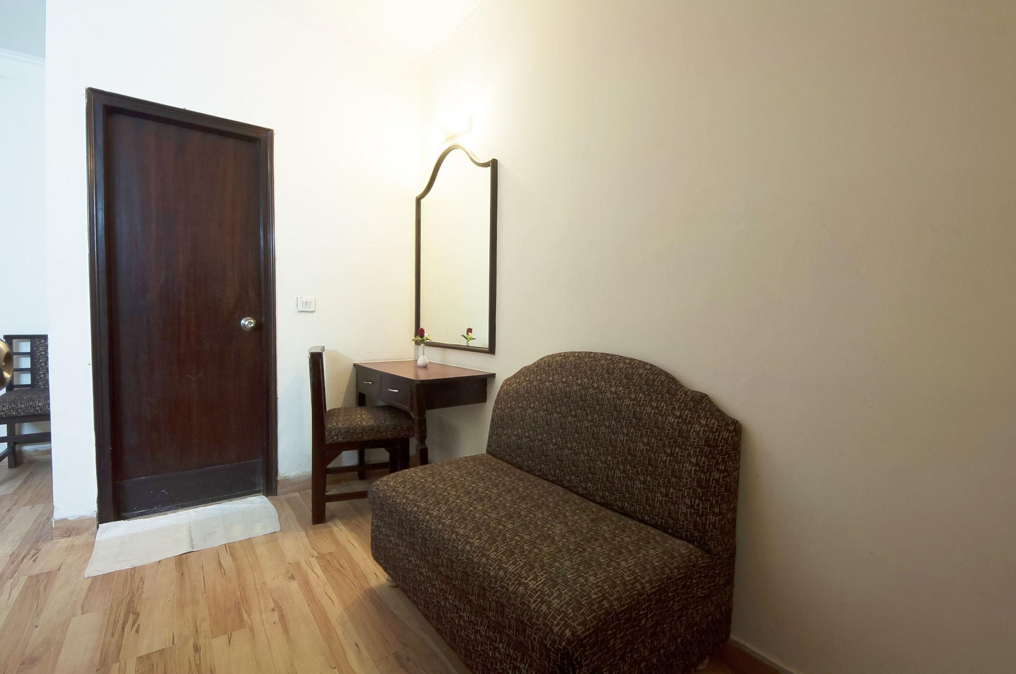 Fabhotel Delhi Darbar Near Karol Bagh Market Eksteriør bilde