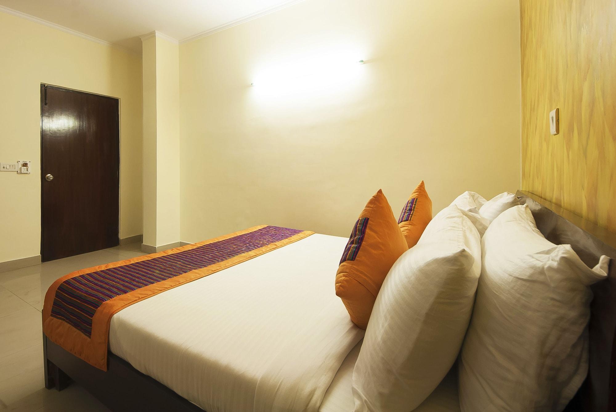 Fabhotel Delhi Darbar Near Karol Bagh Market Eksteriør bilde