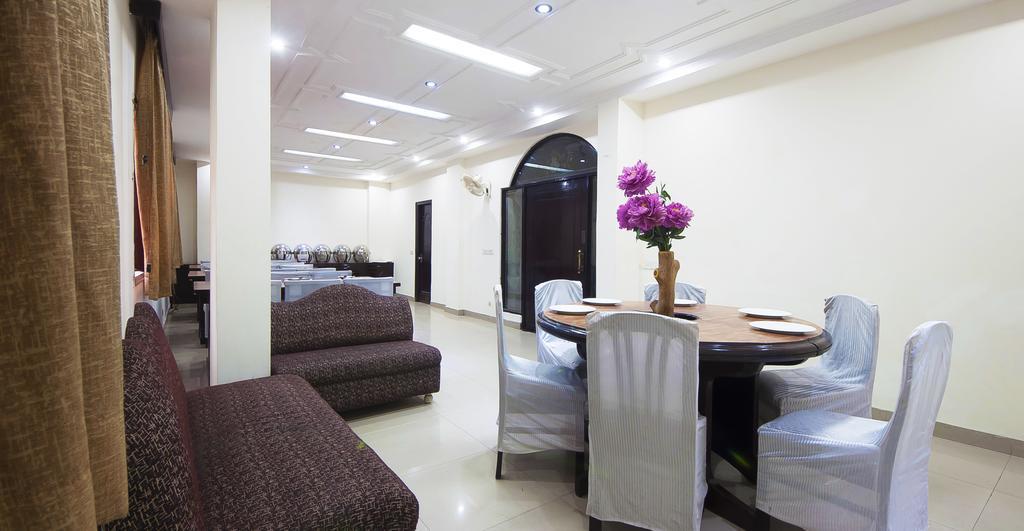 Fabhotel Delhi Darbar Near Karol Bagh Market Eksteriør bilde