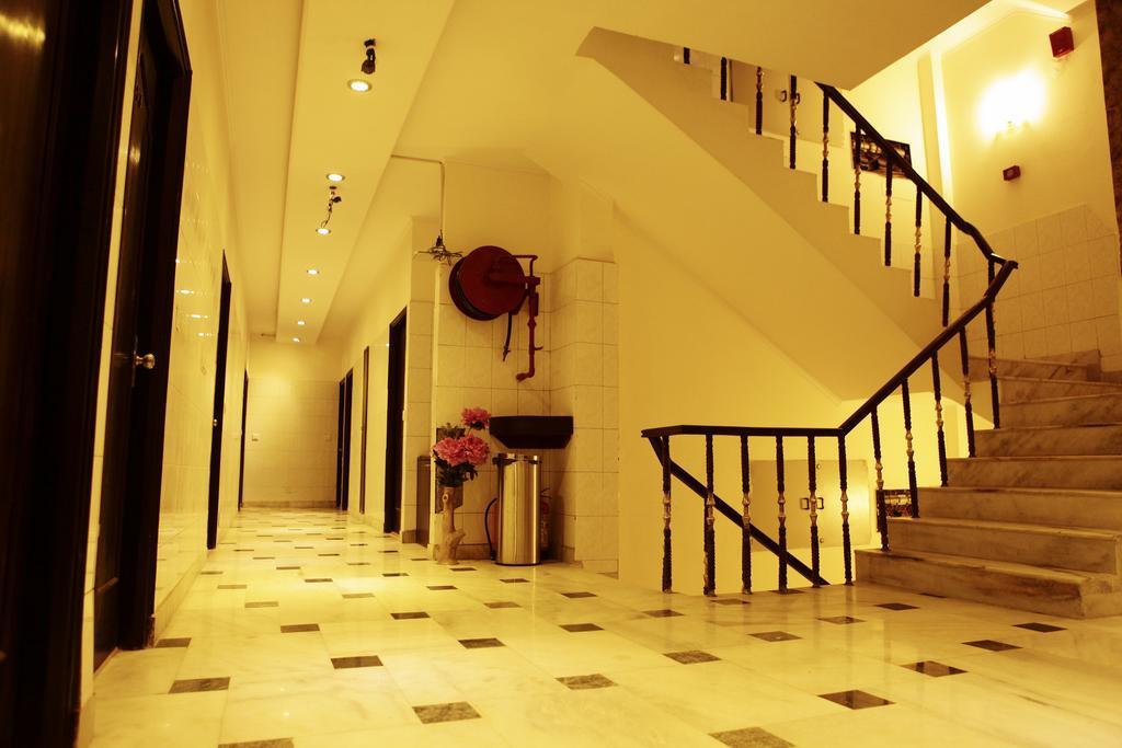 Fabhotel Delhi Darbar Near Karol Bagh Market Eksteriør bilde