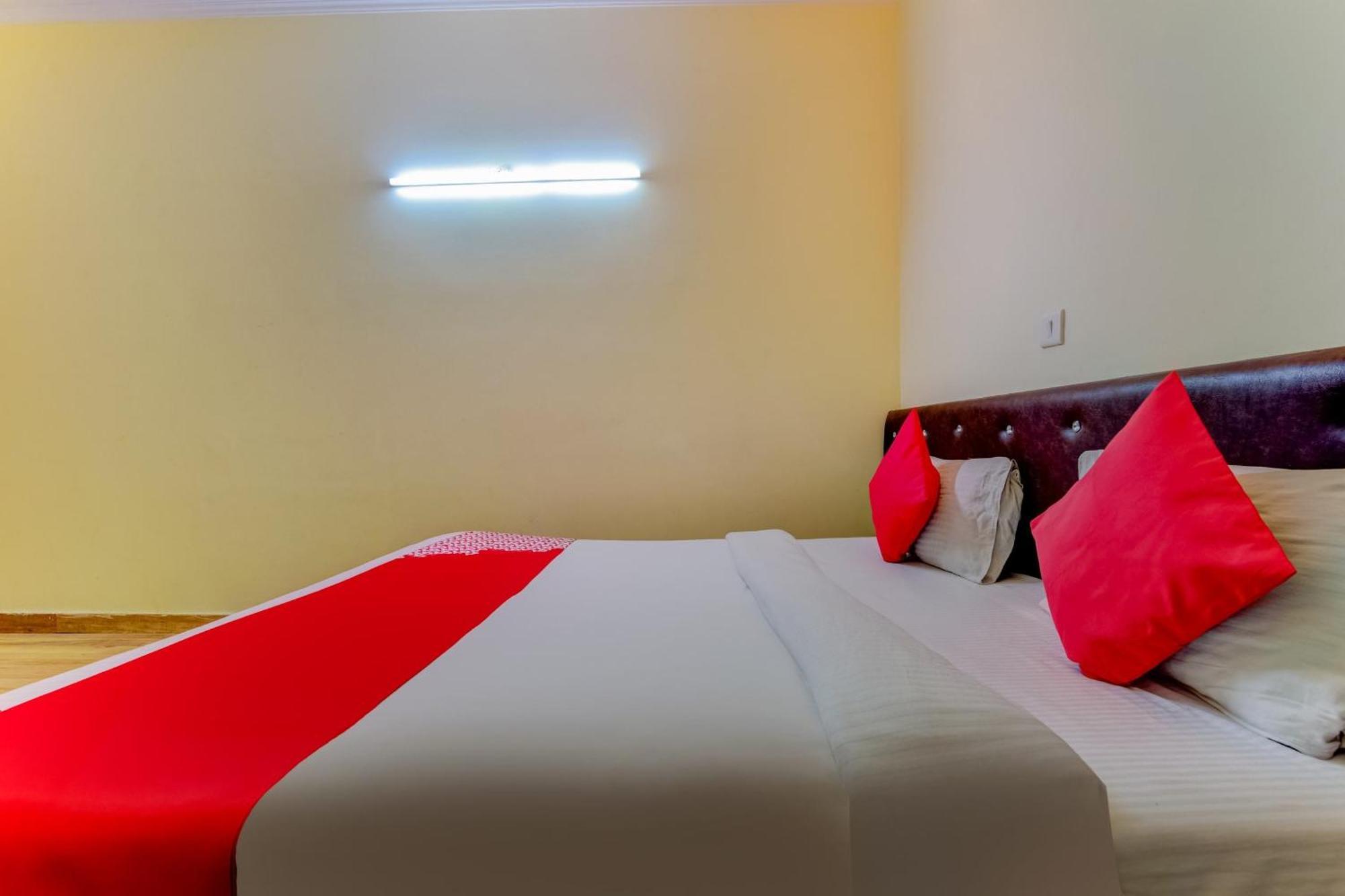 Fabhotel Delhi Darbar Near Karol Bagh Market Eksteriør bilde