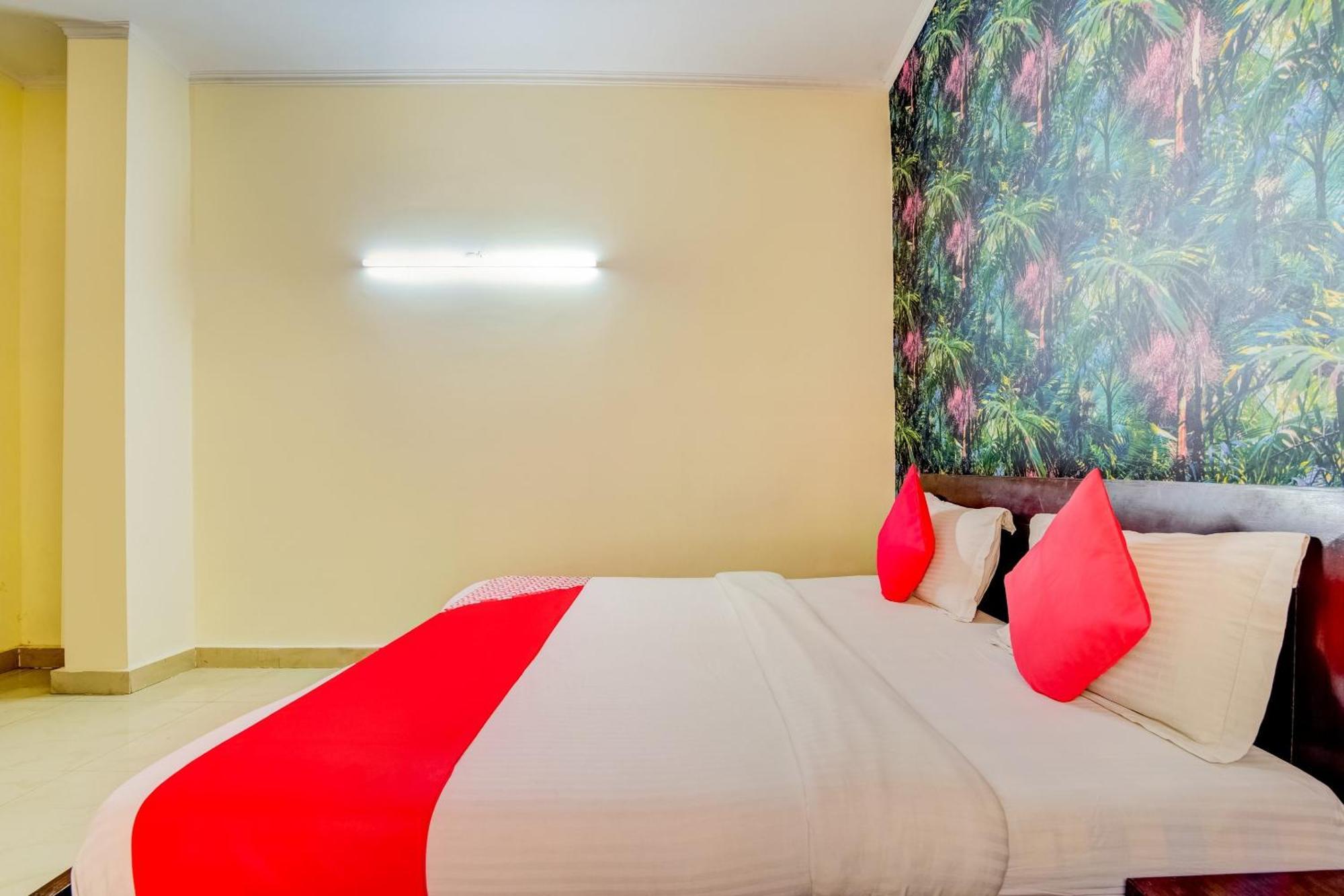 Fabhotel Delhi Darbar Near Karol Bagh Market Eksteriør bilde