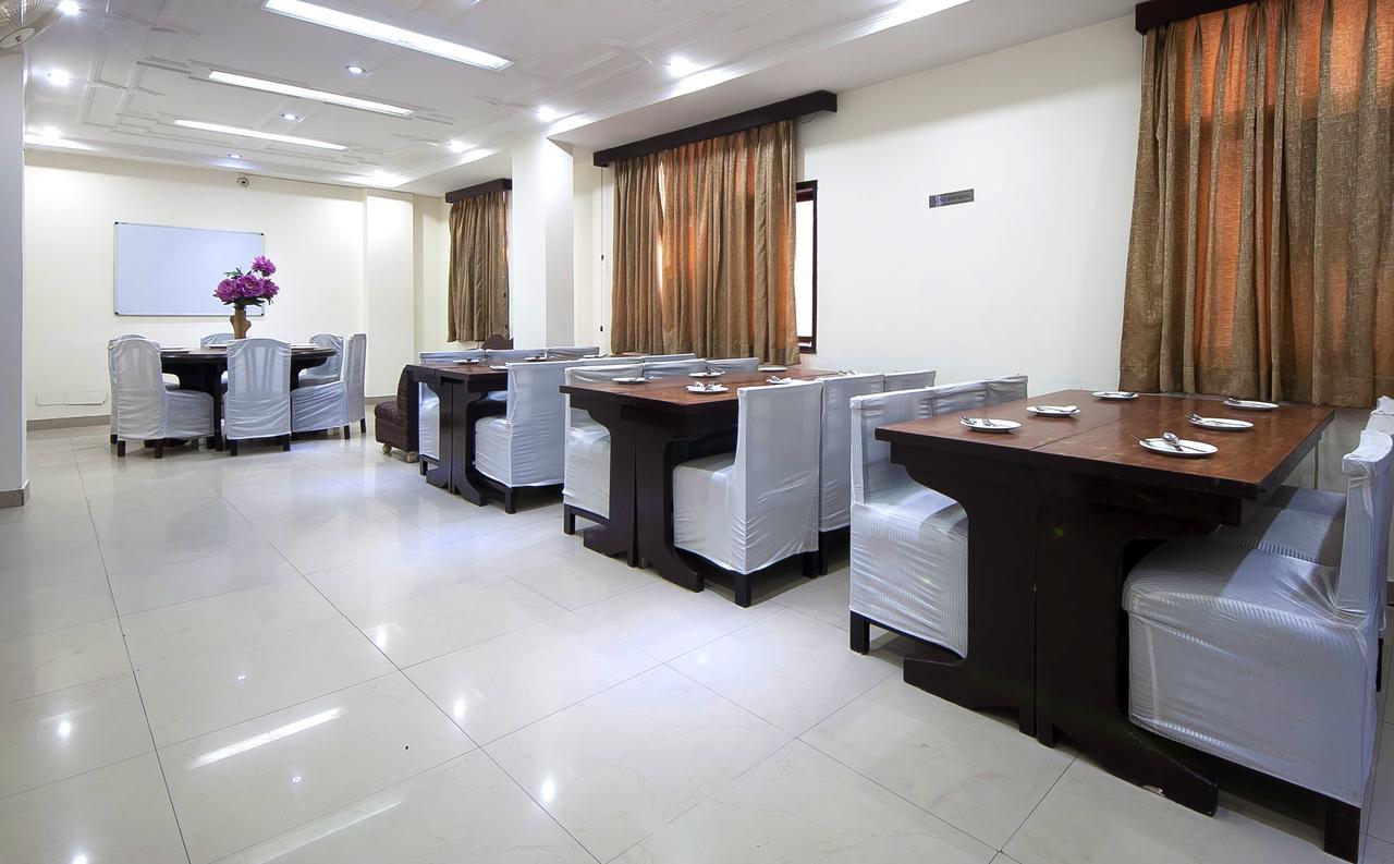 Fabhotel Delhi Darbar Near Karol Bagh Market Eksteriør bilde